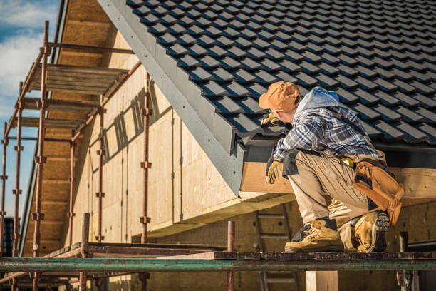 Asphalt Shingles Roofing in Duarte, CA