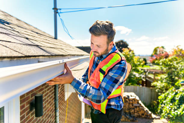 Emergency Roof Repair in Duarte, CA