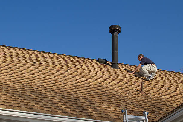 Best Chimney Flashing Repair  in Duarte, CA