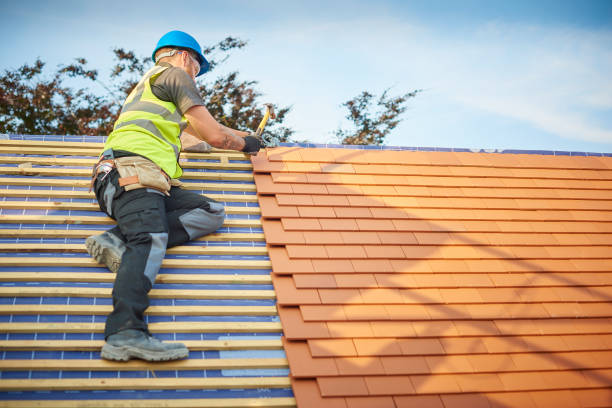 Roof Coating Services in Duarte, CA